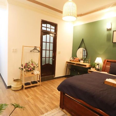 Dalat Legend Homestay Eksteriør billede