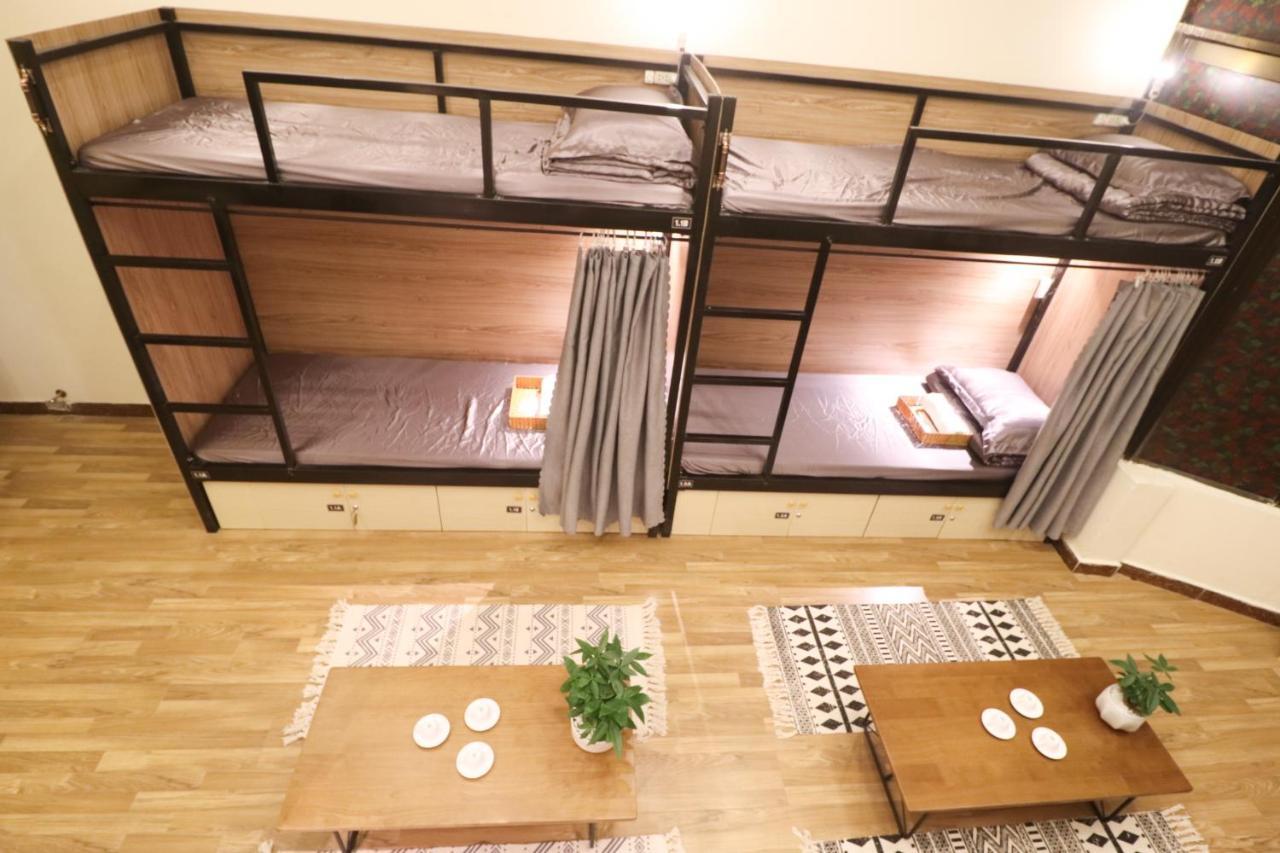 Dalat Legend Homestay Eksteriør billede